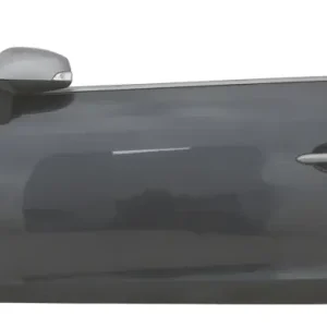 Hit cenowy DRZWI PRZEDNIE PRZÓD LEWE RENAULT MEGANE III CABRIO TEB66